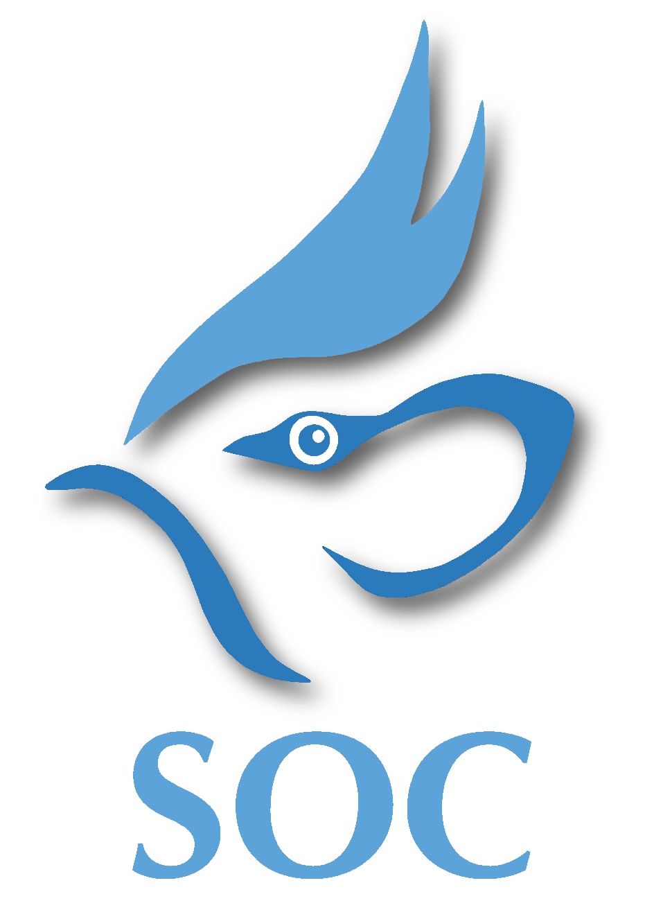 Scottish Ornithologists' Club, The logo